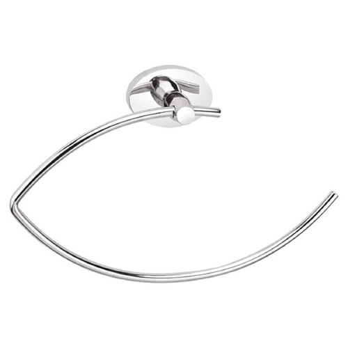 Stainless Steel Towel Ring