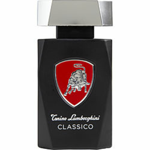 LAMBORGHINI CLASSICO by Tonino Lamborghini