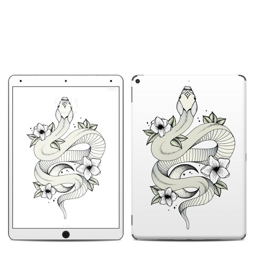 DecalGirl IPDA19-DONOHARM Apple iPad Air 2019 Skin - Do No Harm