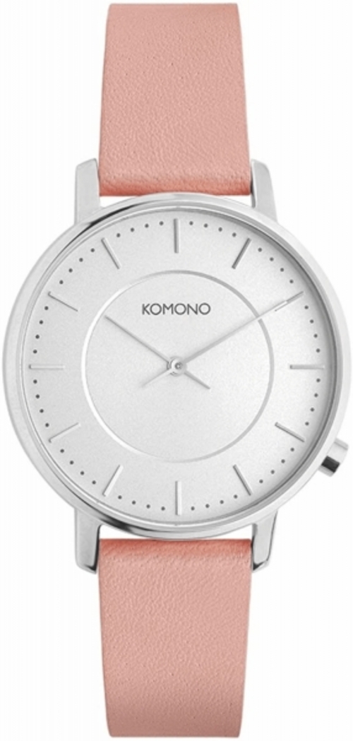 Komono KOM-W4107 watch woman quartz