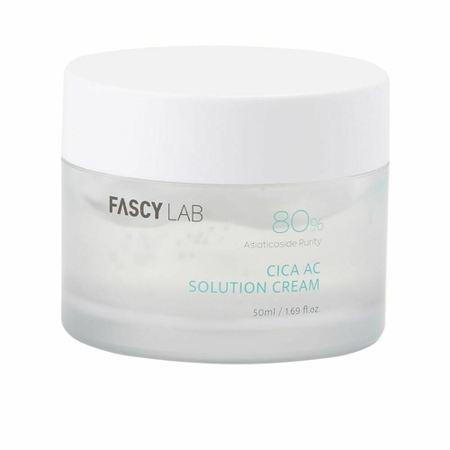 Hydrating Cream Fascy Cica Ac Gel (50 ml)