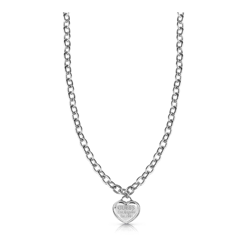 Guess Ladies Necklace UBN28014