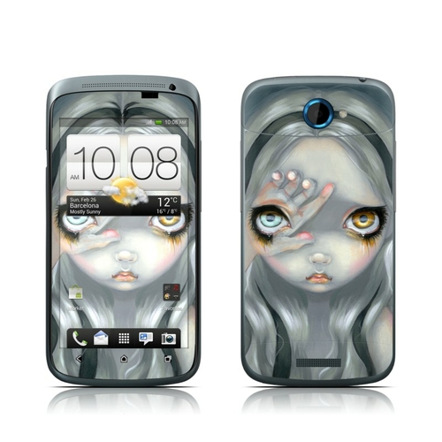 DecalGirl HONS-DIVINEH HTC One S Skin - Divine Hand