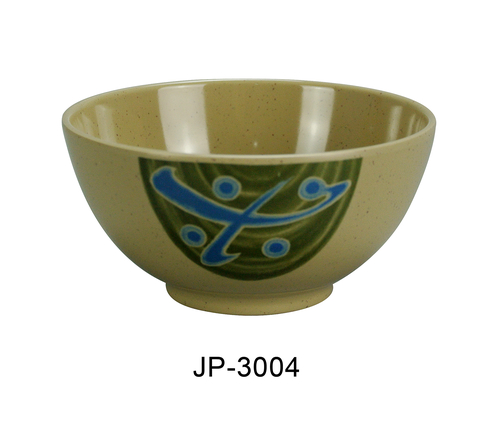 Yanco JP-3004 Japanese Nanjing Bowl