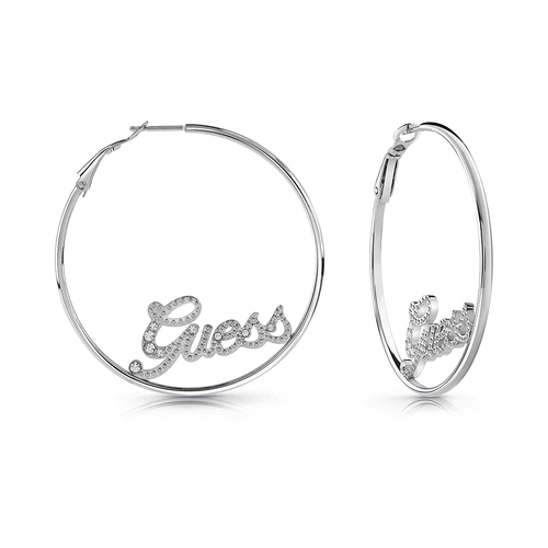 Guess Ladies Creoles UBE78085