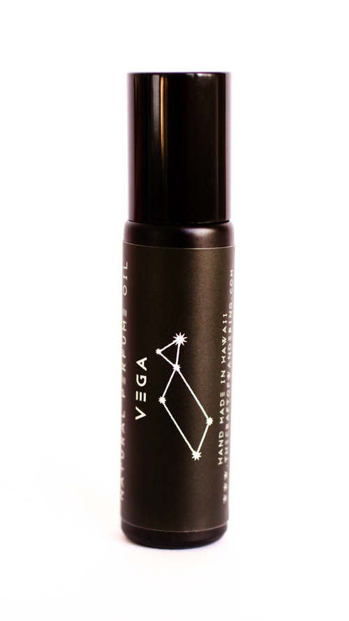 VEGA Constellation Natural Perfume