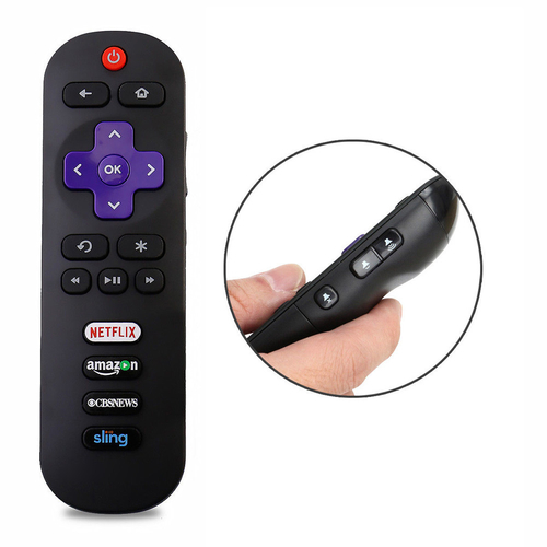 Hot Product RC280 LED HDTV Remote Control for TCL