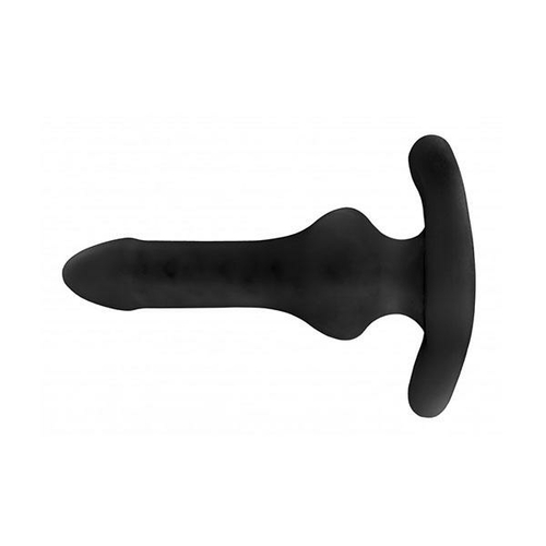 Hump Gear Plug Black