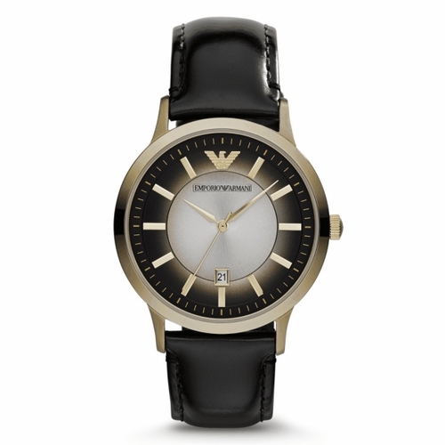 Emporio Armani AR2468 watch man quartz