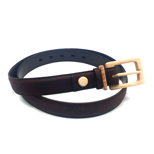 Luxury Wood Belt Tahoe Empathy 310