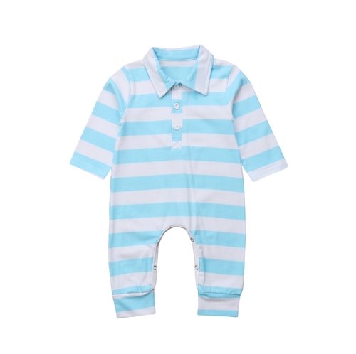 Brand New Casual Newborn Baby Boys Girls