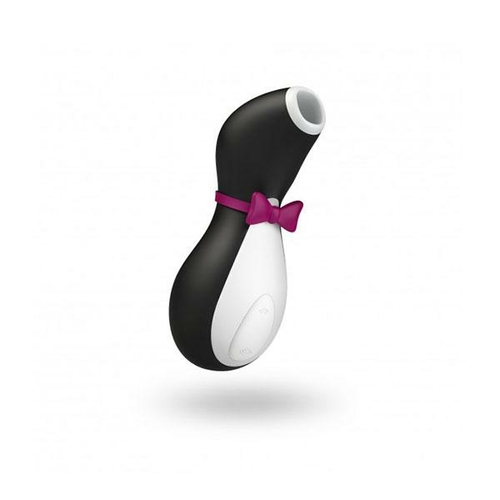 Satisfyer Penguin Rechargeable Vibrator