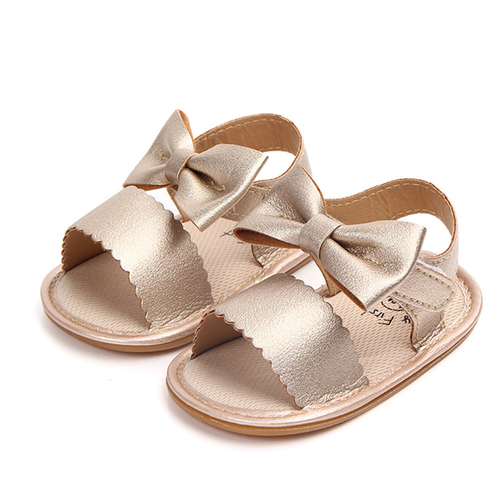 2018 Spring Autumn Kids PU Children Sandals