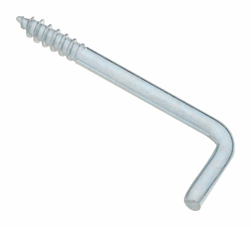 National Manufacturing Sales 5706783 1.81 in. Square Bend Steel Screw 