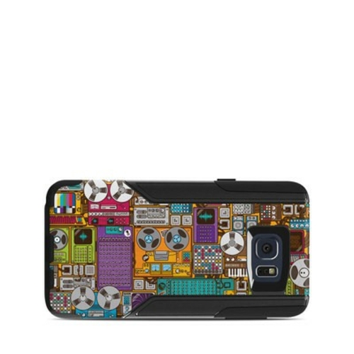 DecalGirl OCGN5-INMYPOCKET OtterBox Commuter Galaxy Note 5 Case Skin -