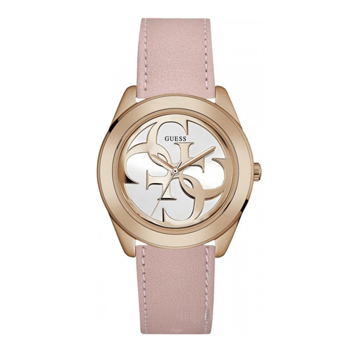 Guess G Twist W0895L6 Ladies Watch