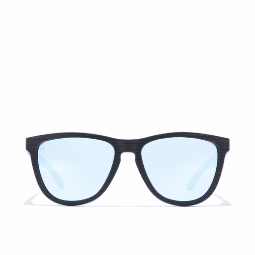 Polarised sunglasses Hawkers One Raw Carbon Fiber Grey Blue (Ø 55,7