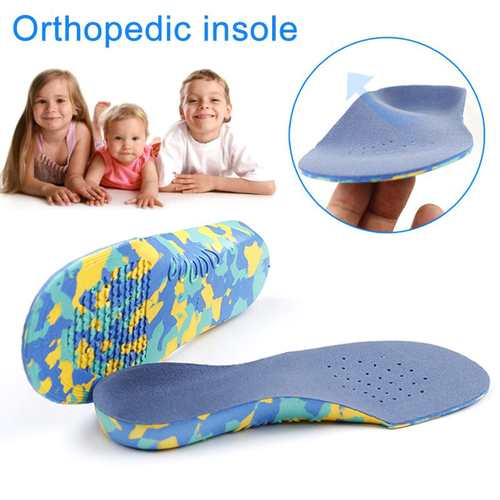 Comfort Children EVA Arc Support Plantar Kids