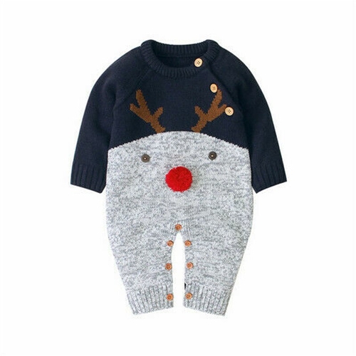 Pudcoco Autumn Newborn kids Infant Baby Girls Boys