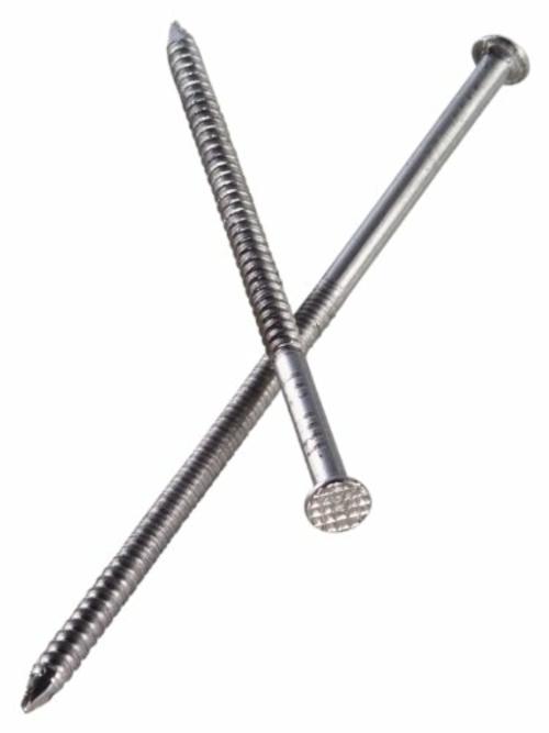 Simpson Strong-Tie 5282561 4D Fiber-Cement Siding Nails