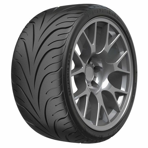 Car Tyre Federal 595RS-R 235/45ZR17