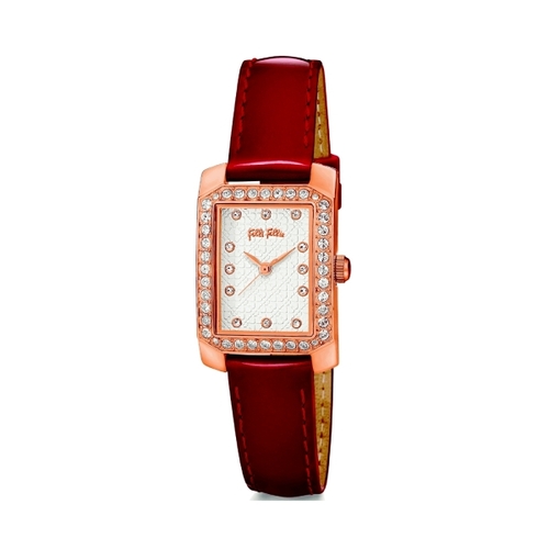 Folli Follie WF13B053SSR watch woman quartz