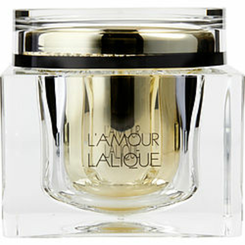 L'AMOUR LALIQUE by Lalique