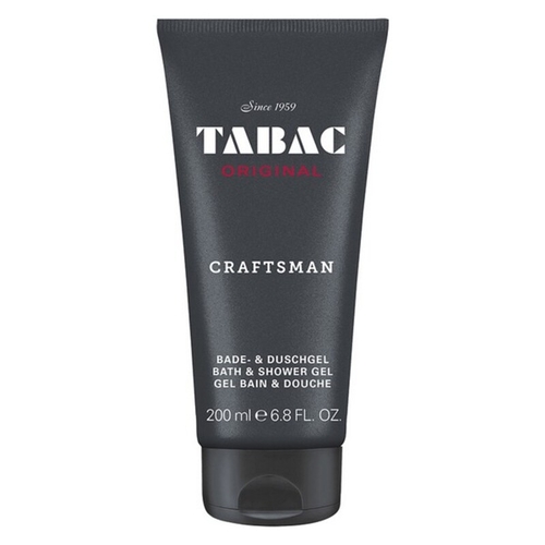 Shower Gel Tabac Tabac Craftsman