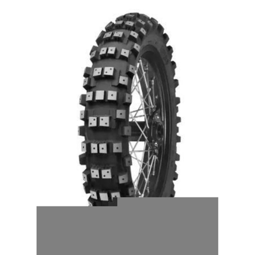 Motorbike Tyre Mitas C-16 STONEATER SUPER SOFT EXTREME 110/100-18