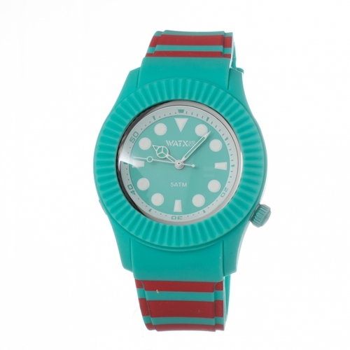 Watx COWA3089R5040 watch woman quartz