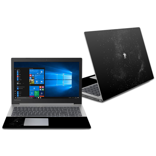 MightySkins LENID33014-Gravity Skin for Lenovo Ideapad 330 14 in. 2018