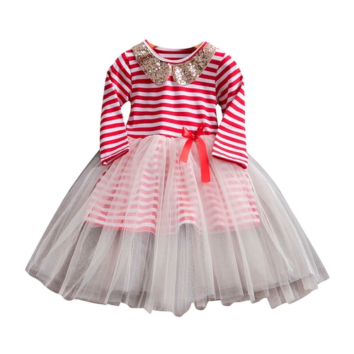 Baby Girl Dresses Party And Wedding Toddler Baby