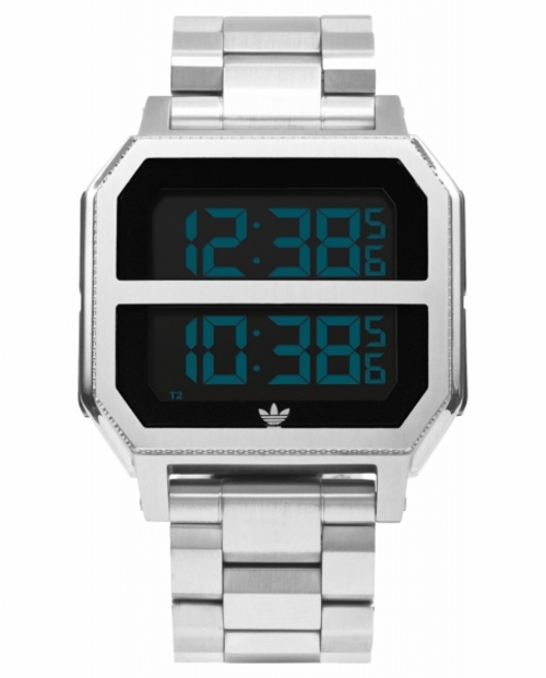 Adidas Z211920-00 watch man quartz