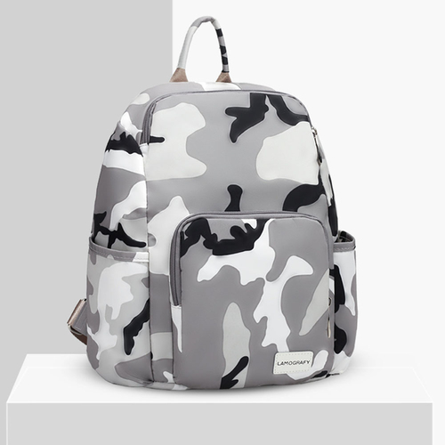 Baby Care Large Capacity Adjustable Mummy