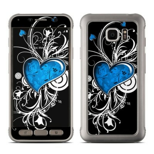DecalGirl SGS7A-YOURHEART Samsung Galaxy S7 Active Skin - Your Heart