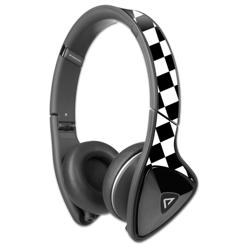 MightySkins MODNA-Check Skin for Monster DNA Headphones Wrap Cover Sti