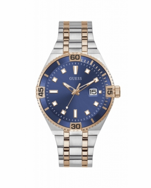 Guess GW0330G3 watch man quartz