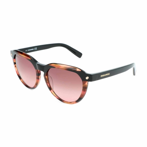 Brown Dsquared2 DQ0287_74G