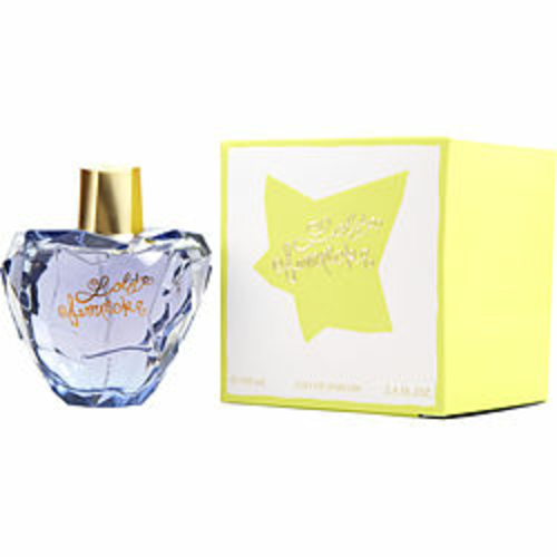 LOLITA LEMPICKA by Lolita Lempicka