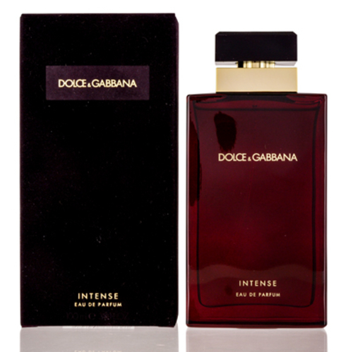 D&G POUR FEMME INTENSE EDP SPRAY