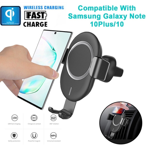 for wearable devices Air Vent Mount Phone