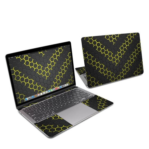 DecalGirl MBA20-EXOWSP MacBook Air 13 2020 Skin - EXO Wasp