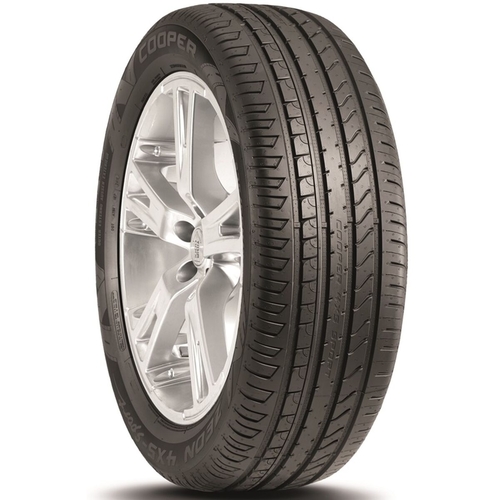 Off-road Tyre Cooper ZEON 4XS SPORT 235/55WR19