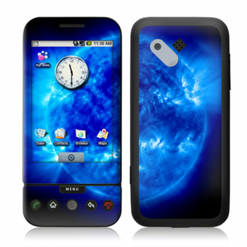 DecalGirl GG1-BGIANT Google G1 Skin - Blue Giant