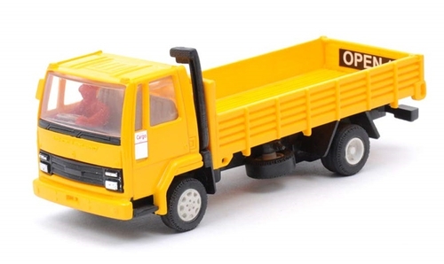 Construction Vehicle Toy Truck For Kids Play & Fun