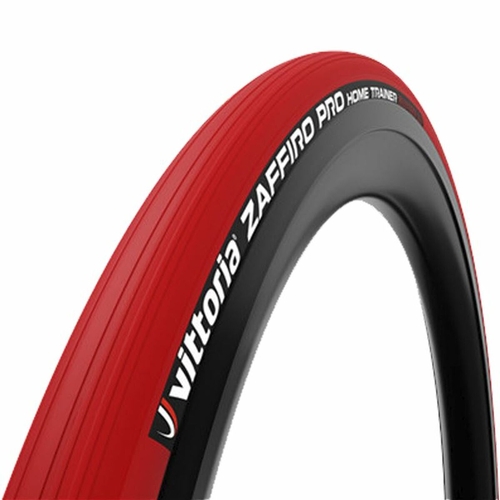 Cover Vittoria Zaffiro Pro Red