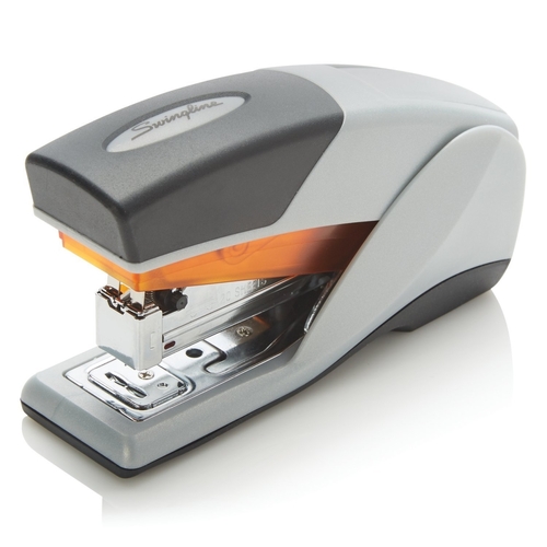Acco Brands SWI66412 Reduced Effort Compact Stapler, 25 Sheet