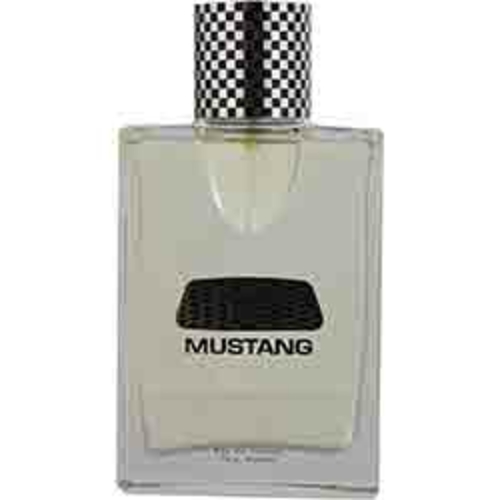 MUSTANG by Estee Lauder