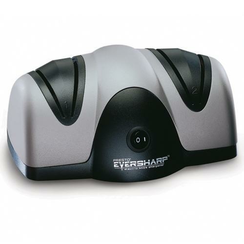 Presto 8800 EverSharp Electric Knife Sharpener