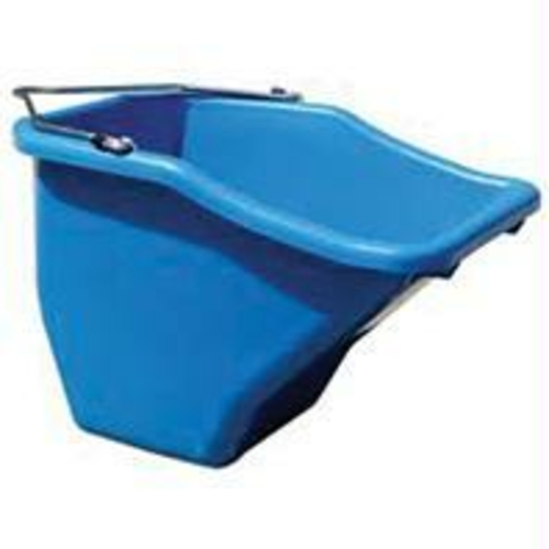 Miller Mfg Co Inc Better Bucket- Blue 20 Quart - BB20BLUE